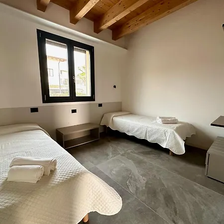 Le Terrazze - Your - Vista Lago, Montagne E Piscina Pacengo Di Lazise