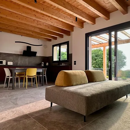 Le Terrazze - Your - Vista Lago, Montagne E Piscina *