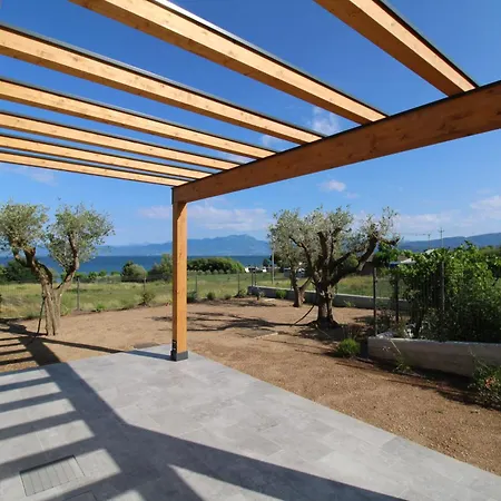 Villa Le Terrazze - Your - Vista Lago, Montagne E Piscina Pacengo Di Lazise