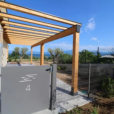 Le Terrazze - Your - Vista Lago, Montagne E Piscina * Pacengo Di Lazise