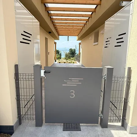 Le Terrazze - Your - Vista Lago, Montagne E Piscina Villa Pacengo Di Lazise