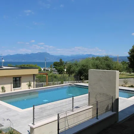 Le Terrazze - Your - Vista Lago, Montagne E Piscina