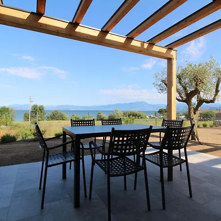 Villa Le Terrazze - Your - Vista Lago, Montagne E Piscina *