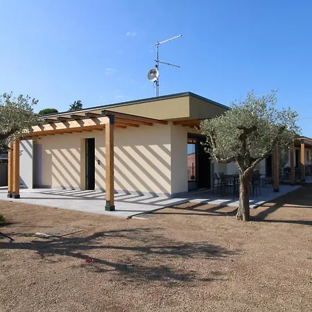 Villa Le Terrazze - Your - Vista Lago, Montagne E Piscina