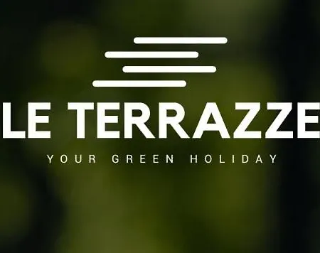 Le Terrazze - Your - Vista Lago, Montagne E Piscina Pacengo Di Lazise