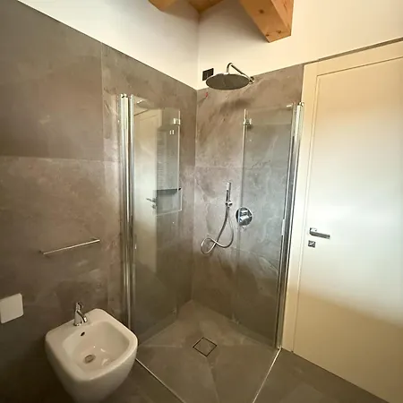 Le Terrazze - Your - Vista Lago, Montagne E Piscina Pacengo Di Lazise