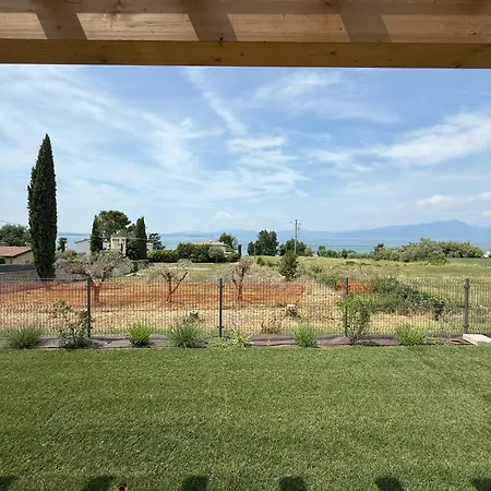 Villa Le Terrazze - Your - Vista Lago, Montagne E Piscina *