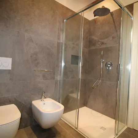 Le Terrazze - Your - Vista Lago, Montagne E Piscina Villa *