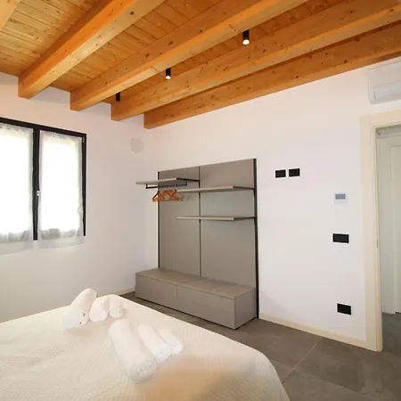 Le Terrazze - Your - Vista Lago, Montagne E Piscina Villa Pacengo Di Lazise