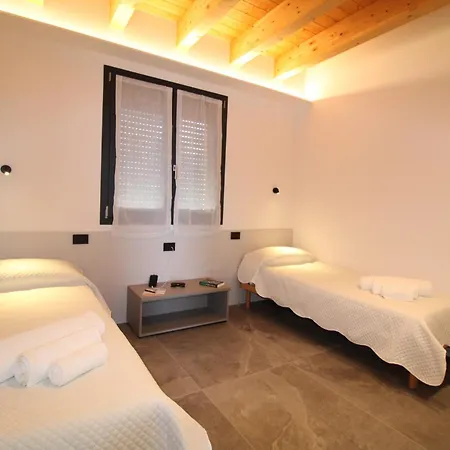 Le Terrazze - Your - Vista Lago, Montagne E Piscina Villa Pacengo Di Lazise