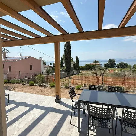 Villa Le Terrazze - Your - Vista Lago, Montagne E Piscina
