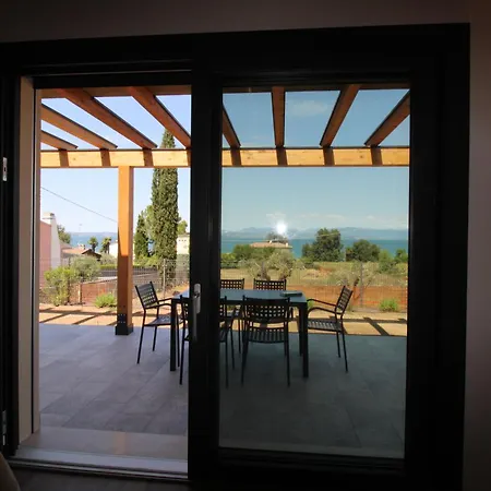 Le Terrazze - Your - Vista Lago, Montagne E Piscina Villa Pacengo Di Lazise