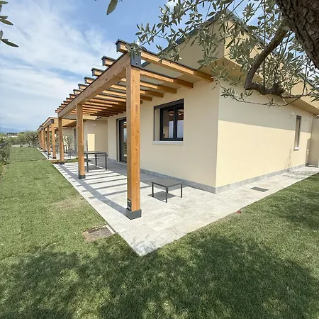 Le Terrazze - Your - Vista Lago, Montagne E Piscina Villa