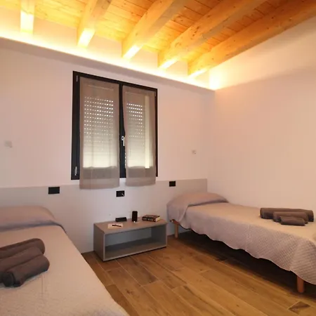 Le Terrazze - Your - Vista Lago, Montagne E Piscina Villa