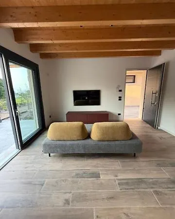 Le Terrazze - Your - Vista Lago, Montagne E Piscina *