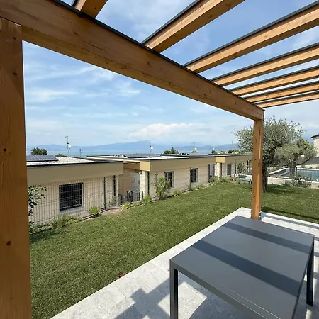Le Terrazze - Your - Vista Lago, Montagne E Piscina *