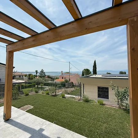 Le Terrazze - Your - Vista Lago, Montagne E Piscina * Pacengo Di Lazise